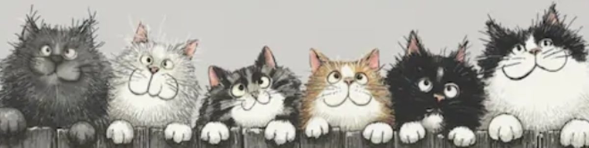 Leo Feline Foundation